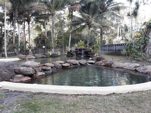 Speewah Country Tavern - Accommodation Brisbane 14