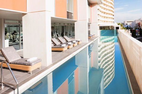 Mantra South Bank Brisbane - Accommodation Brisbane 38