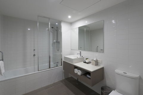 Mantra South Bank Brisbane - Accommodation Brisbane 33