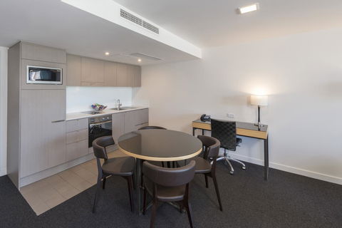 Mantra South Bank Brisbane - Accommodation Brisbane 31