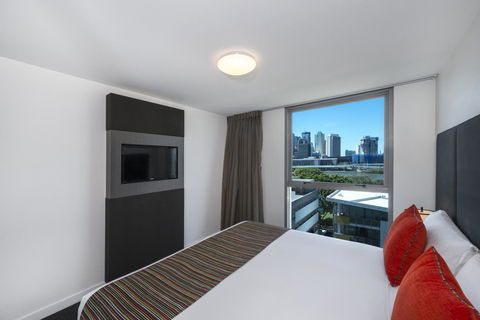 Mantra South Bank Brisbane - Accommodation Brisbane 25