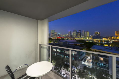 Mantra South Bank Brisbane - Accommodation Brisbane 28