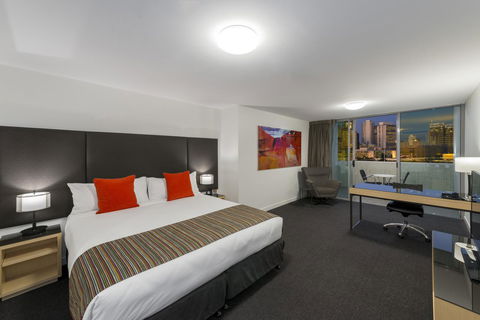 Mantra South Bank Brisbane - Accommodation Brisbane 7