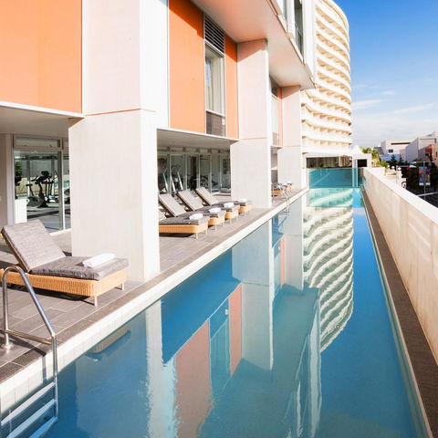 Mantra South Bank Brisbane - Accommodation Brisbane 0