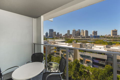 Mantra South Bank Brisbane - Accommodation Brisbane 8