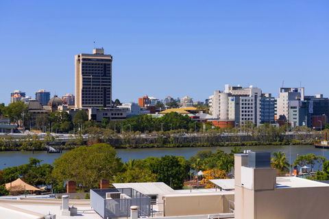 Mantra South Bank Brisbane - Accommodation Brisbane 27