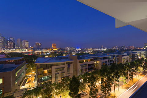 Mantra South Bank Brisbane - Accommodation Brisbane 18