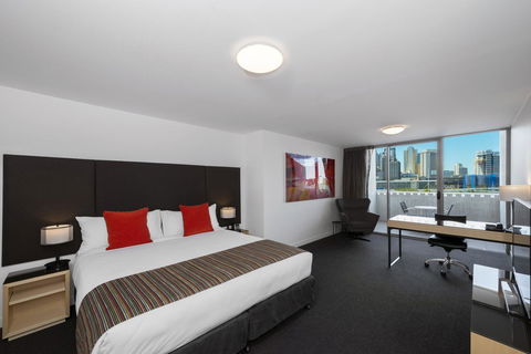 Mantra South Bank Brisbane - Accommodation Brisbane 22