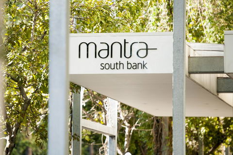 Mantra South Bank Brisbane - Accommodation Brisbane 9