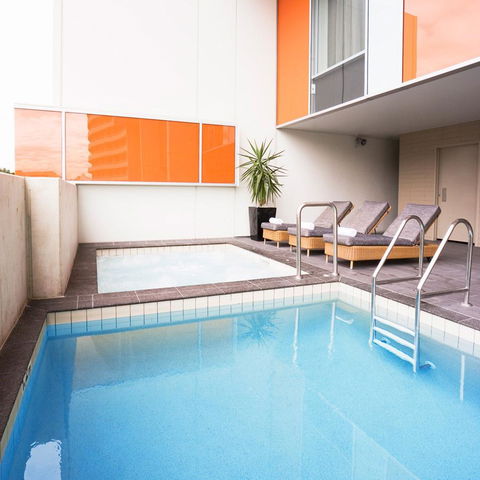 Mantra South Bank Brisbane - Accommodation Brisbane 11
