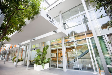Mantra South Bank Brisbane - Accommodation Brisbane 6