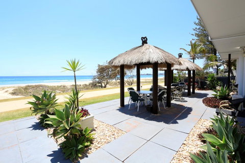 Bilinga Beach Motel - Accommodation Brisbane 15