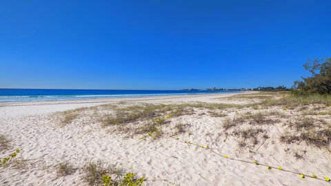 Bilinga Beach Motel - Accommodation Brisbane 29