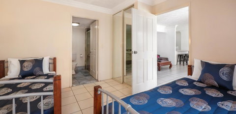 Bilinga Beach Motel - Accommodation Brisbane 41