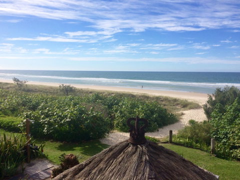 Bilinga Beach Motel - Accommodation Brisbane 30