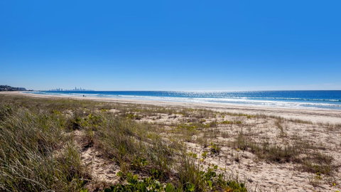 Bilinga Beach Motel - Accommodation Brisbane 27
