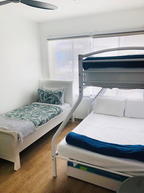 Bilinga Beach Motel - Accommodation Brisbane 4
