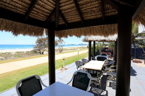 Bilinga Beach Motel - Accommodation Brisbane 0