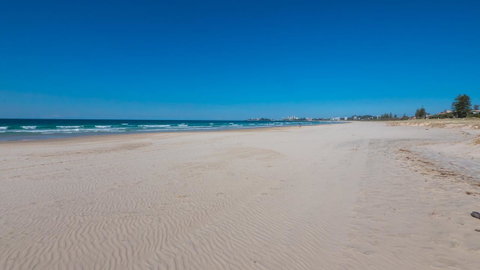 Bilinga Beach Motel - Accommodation Brisbane 22