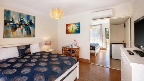 Bilinga Beach Motel - Accommodation Brisbane 12