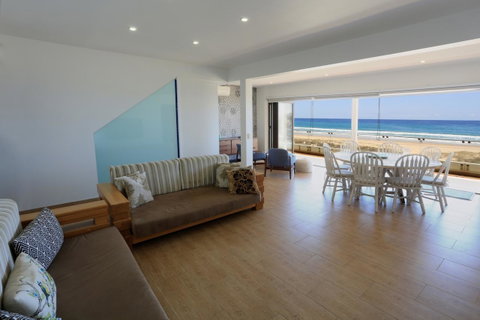 Bilinga Beach Motel - Accommodation Brisbane 10