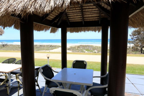 Bilinga Beach Motel - Accommodation Brisbane 17