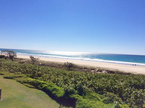 Bilinga Beach Motel - Accommodation Brisbane 23