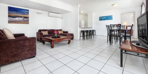 Bilinga Beach Motel - Accommodation Brisbane 42