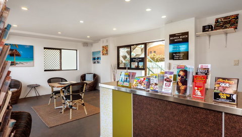 Bilinga Beach Motel - Accommodation Brisbane 25