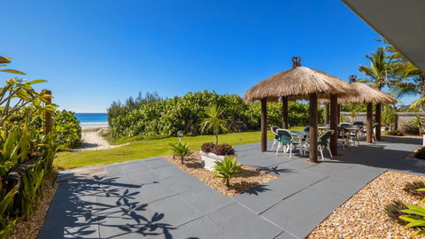 Bilinga Beach Motel - Accommodation Brisbane 19