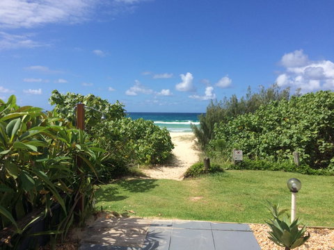 Bilinga Beach Motel - Accommodation Brisbane 34