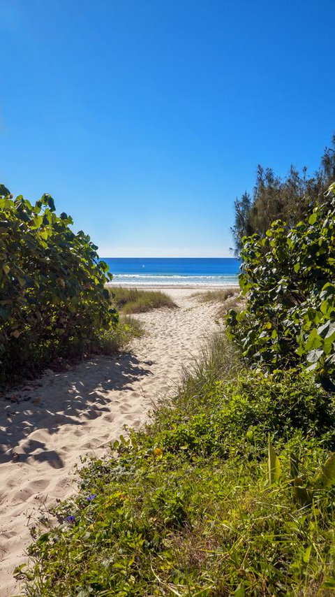 Bilinga Beach Motel - Accommodation Brisbane 26