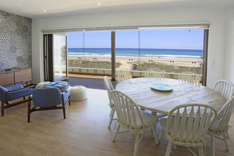Bilinga Beach Motel - Accommodation Brisbane 11