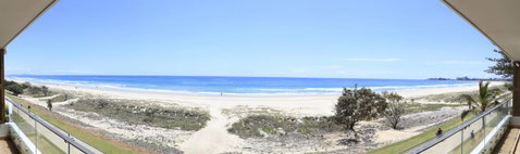 Bilinga Beach Motel - Accommodation Brisbane 16