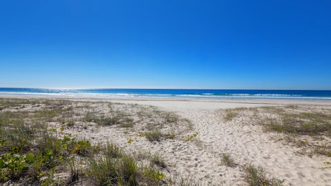 Bilinga Beach Motel - Accommodation Brisbane 28