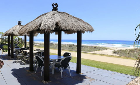 Bilinga Beach Motel - Accommodation Brisbane 18