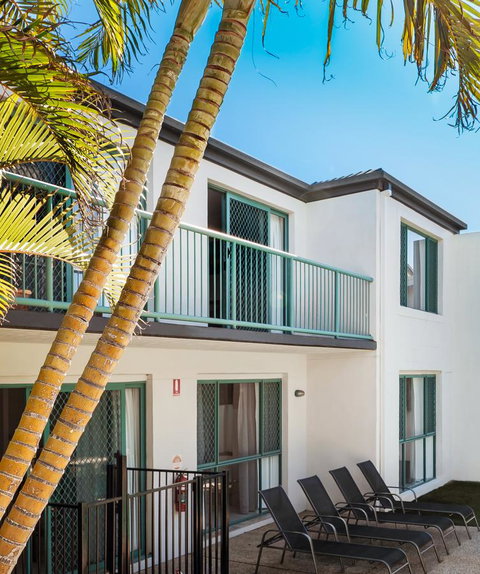 Bilinga Beach Motel - Accommodation Brisbane 43