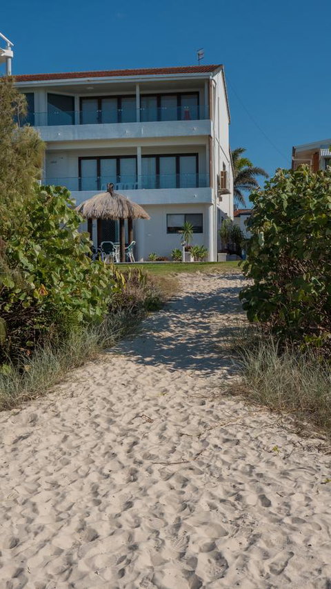Bilinga Beach Motel - Accommodation Brisbane 20