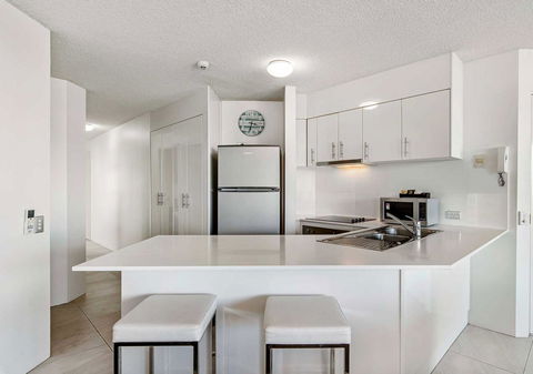 Sailport Mooloolaba Apartments - Accommodation Brisbane 17