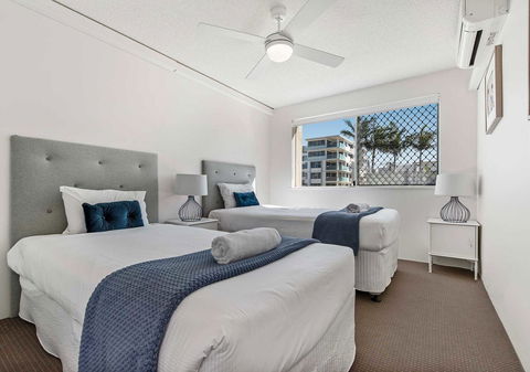 Sailport Mooloolaba Apartments - Accommodation Brisbane 27