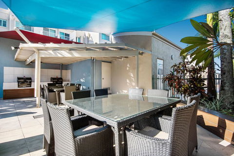Sailport Mooloolaba Apartments - Accommodation Brisbane 9