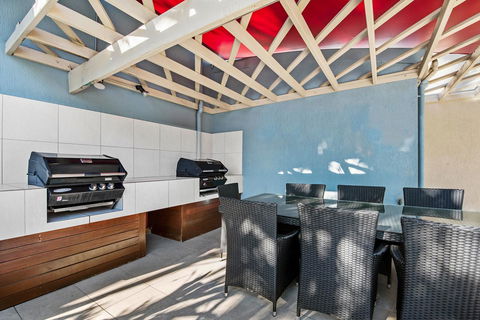 Sailport Mooloolaba Apartments - Accommodation Brisbane 8