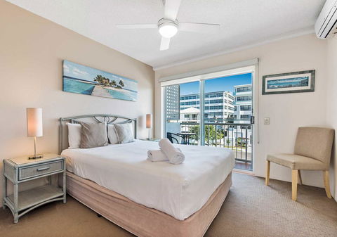 Sailport Mooloolaba Apartments - Accommodation Brisbane 32