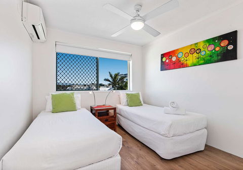 Sailport Mooloolaba Apartments - Accommodation Brisbane 15