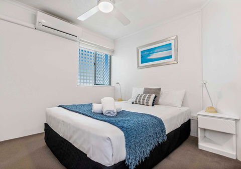 Sailport Mooloolaba Apartments - Accommodation Brisbane 14