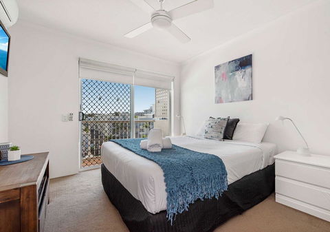 Sailport Mooloolaba Apartments - Accommodation Brisbane 13