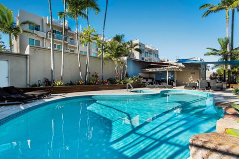 Sailport Mooloolaba Apartments - Accommodation Brisbane 6