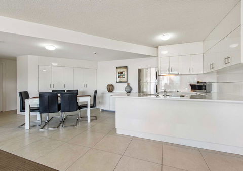 Sailport Mooloolaba Apartments - Accommodation Brisbane 30