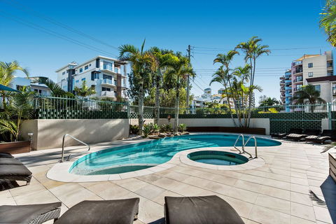 Sailport Mooloolaba Apartments - Accommodation Brisbane 7