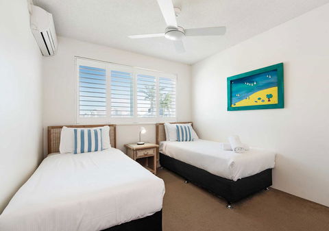 Sailport Mooloolaba Apartments - Accommodation Brisbane 20